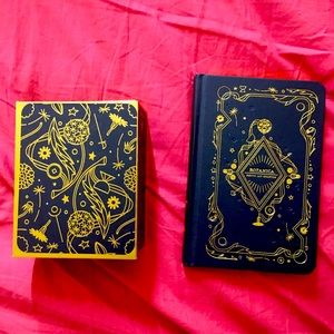 Botanica Tarot deck & guidebook!